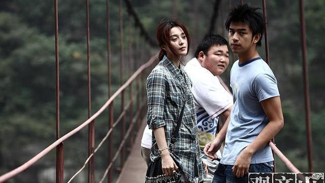 Buddha Mountain (2010)