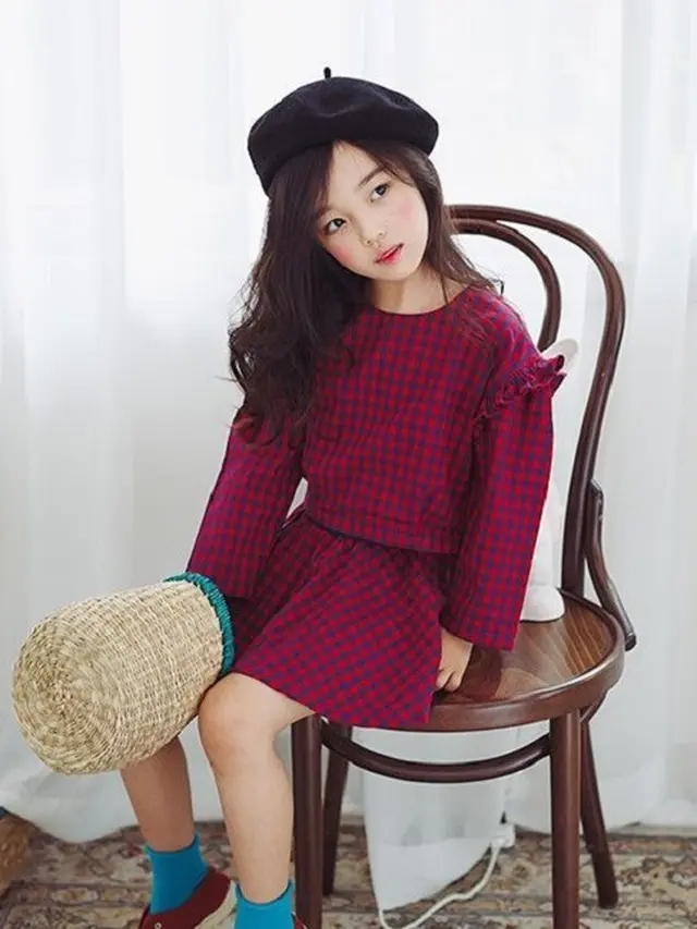 [Bintang] Gadis Cantik