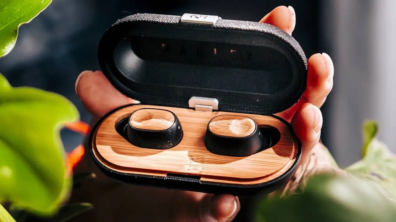 Earbud