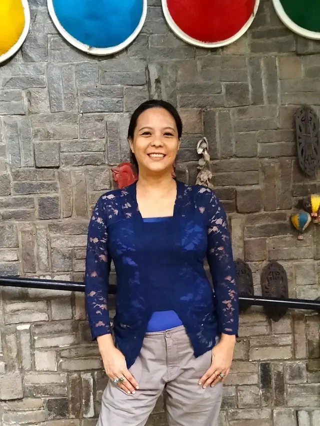 Geibby Sri Ningrum