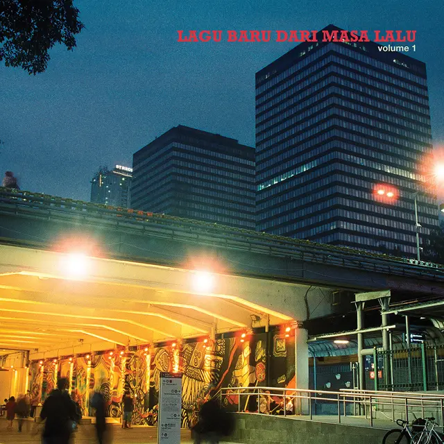 Lagu Baru dari Masa Lalu