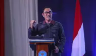 Lapas Alami Over Kapasitas, 80 Persen Tahanan Narkotika