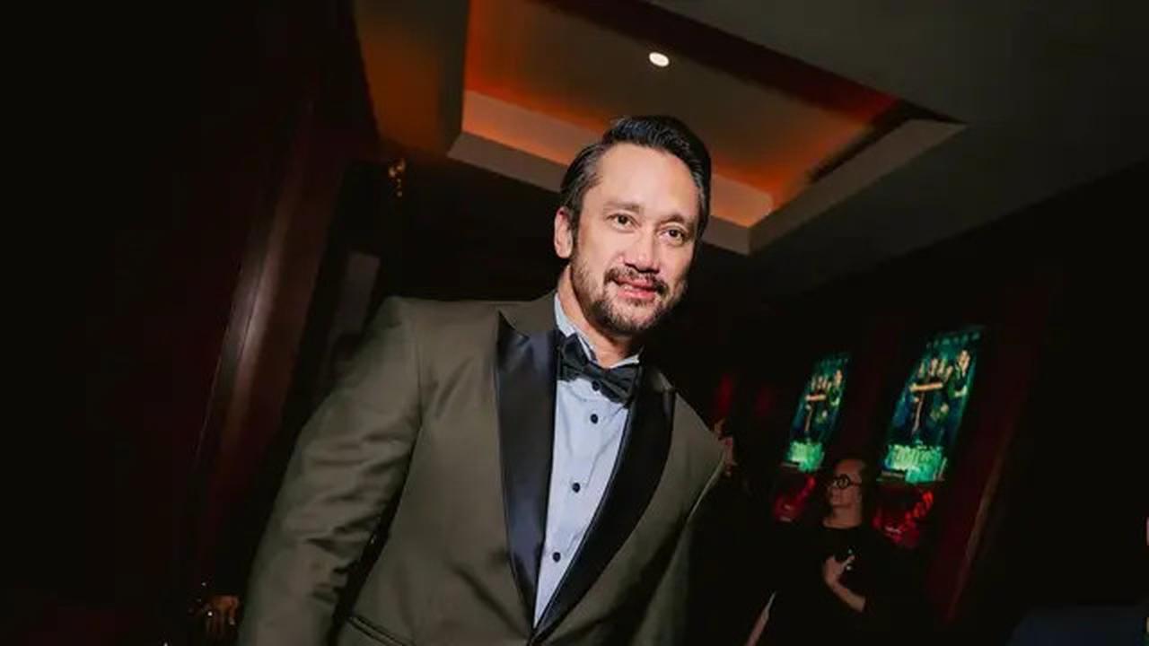Tora Sudiro Bintangi Film Horor 'Janur Ireng' Karya Kimo Stamboel dan Enggan Terjebak dalam Zona Nyaman Komedi