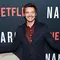 Aktor Pedro Pascal saat menghadiri premiere Narcos season 3. (Evan Agostini / Invision / AP)