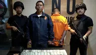 Warung Kopi di Bekasi Jual Obat Keras Ilegal, 1 Orang Ditangkap