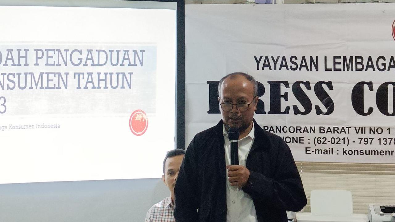 "Karena warganya akan otw pulkam, wisata, mudik, dan lain-lain. Setuju?" kata Tulus.