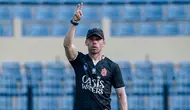 BRI Super League: Persijap Dihantam 2 Kekalahan Beruntun, Juan Cortes Tegaskan Pelatih Bukan Pesulap
