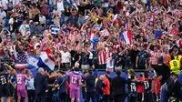 Paraguay Tetapkan Hari Libur Nasional untuk Rayakan Kemenangan Atas Jerman