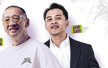 Pernah Kebayang Coach Justin dan Afif Xavi Jadi Komentator Laga Futsal? Temukan di Grand Final ANC 2024!