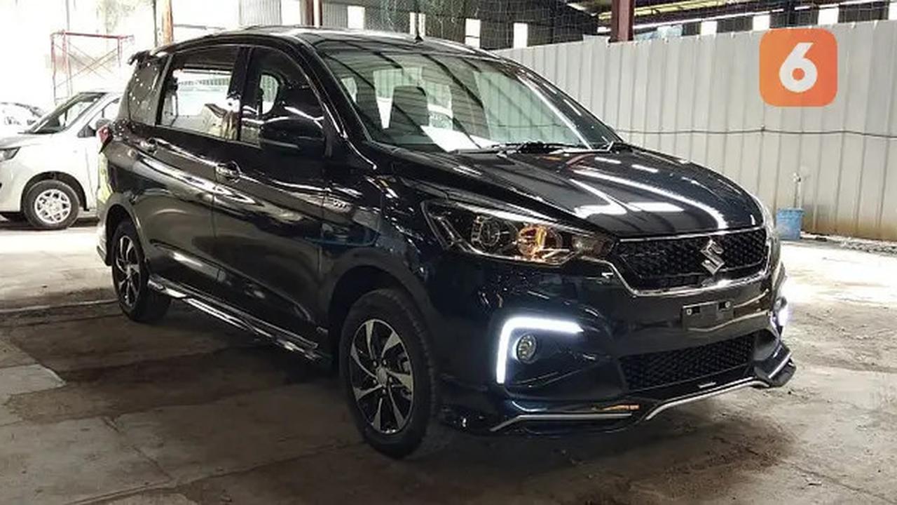Mobil Bekas Murah di Bawah 100 Juta, Simak Tips Memilihnya