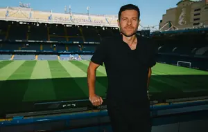 Xabi Alonso Coret 5 Pemain Chelsea di Pekan Pertama Pramusim