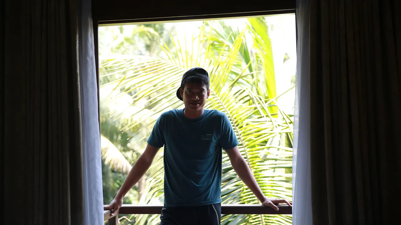 Kurnia Meiga