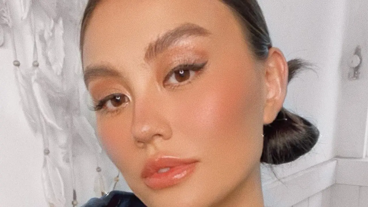 Agnez Mo. (Foto: Dok. Instagram @agnezmo)