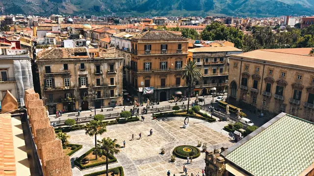 Palermo