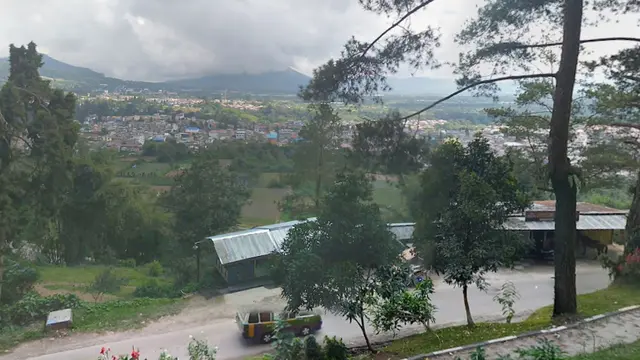Gundaling Sky Hill (foto: Google Maps)