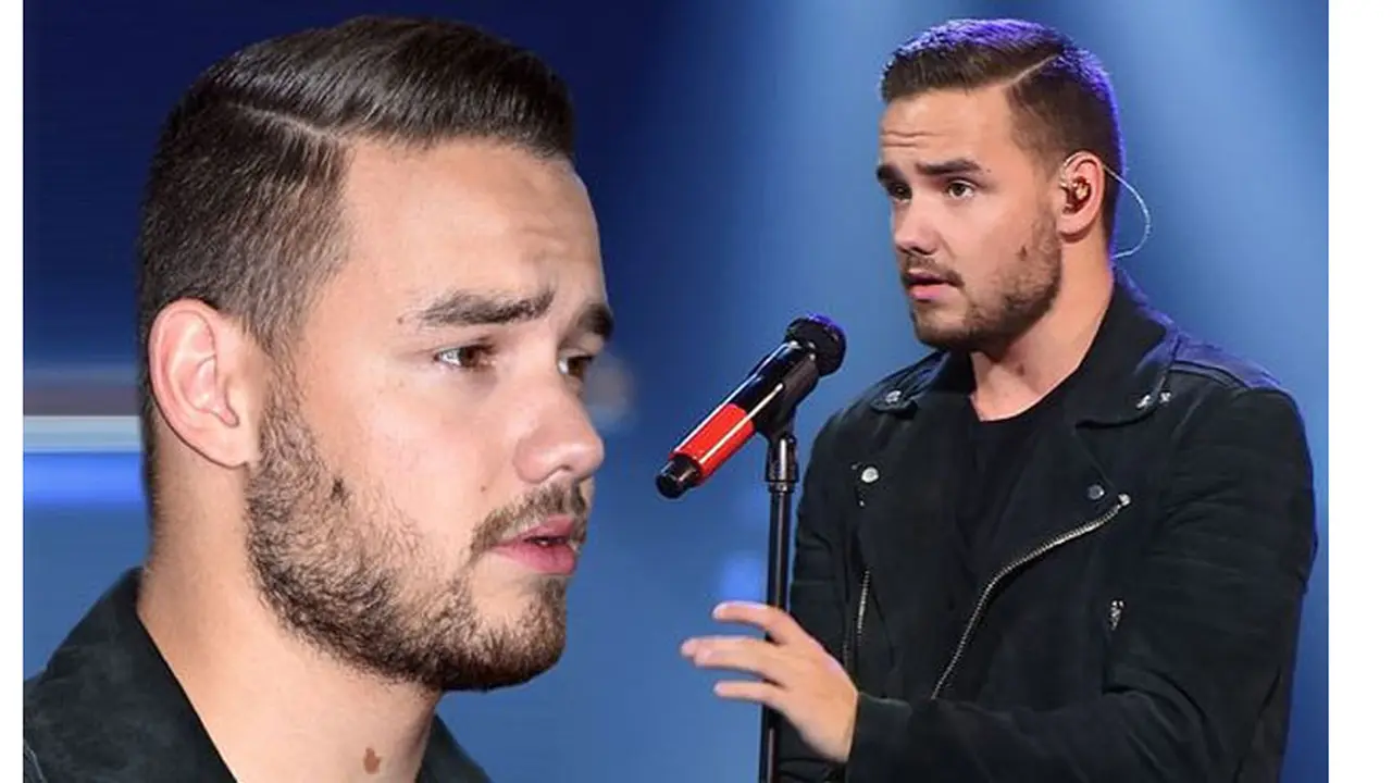 Liam Payne 