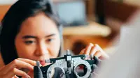 Durasi WFH Makin Panjang, Permintaan Kacamata Anti-Blue Light Meningkat