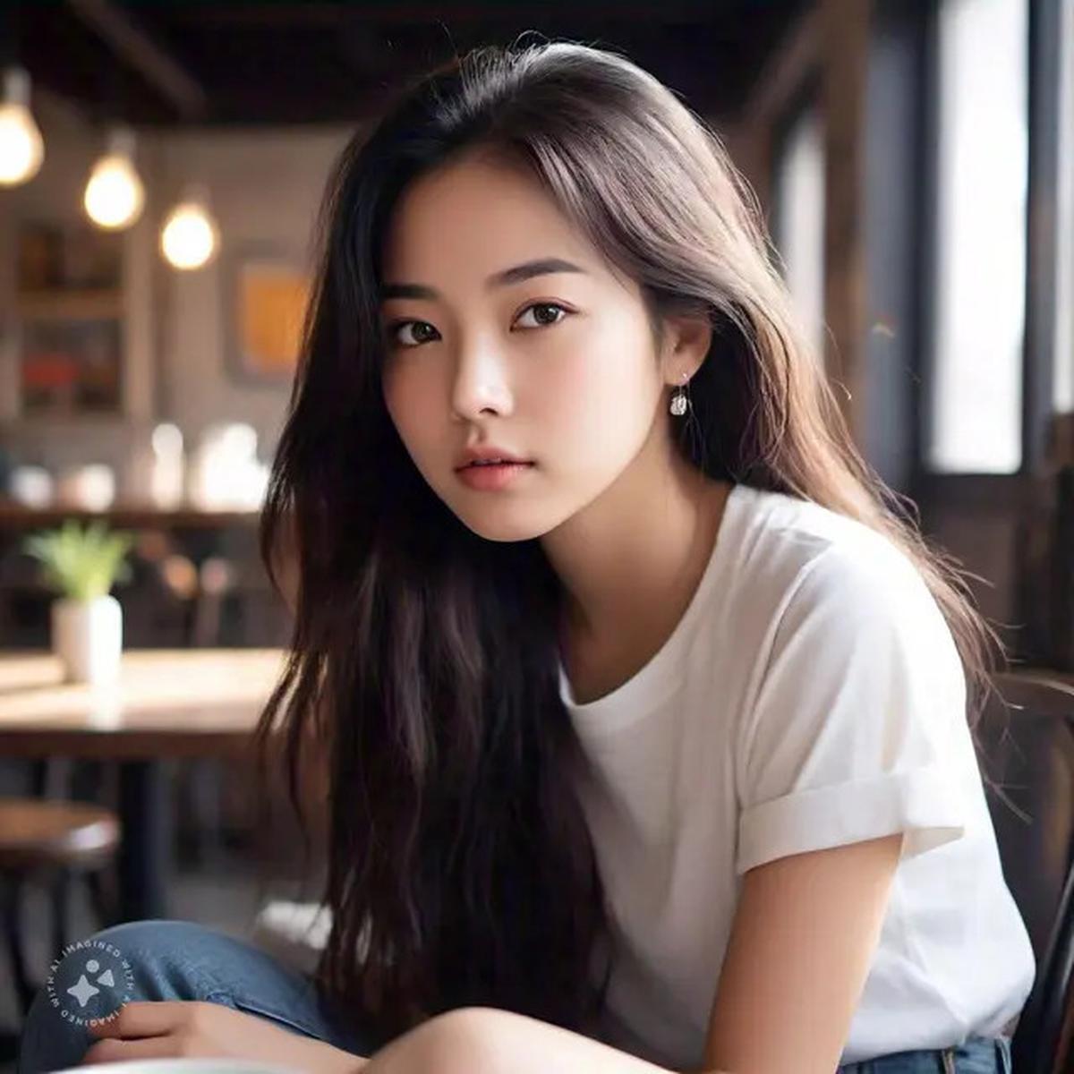 Model Rambut Panjang yang Elegan dan Anggun yang Cocok Untukmu