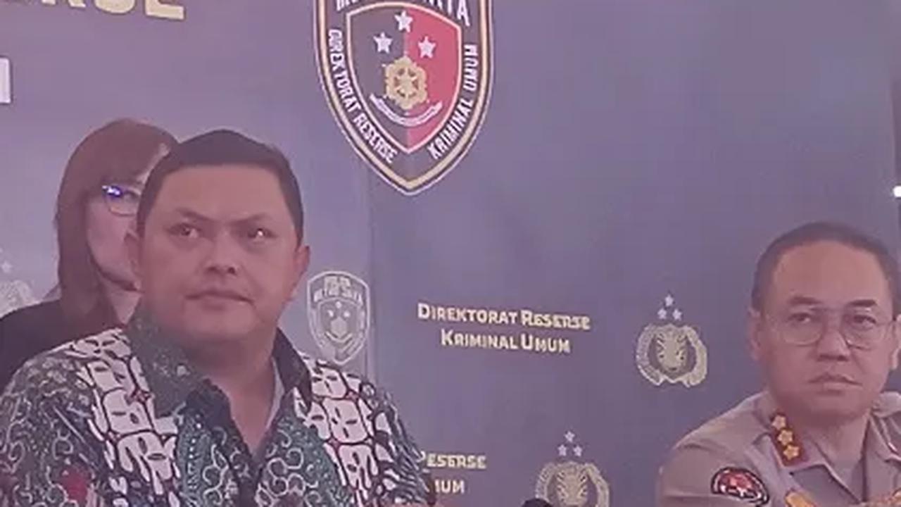 Tak Ditemukan Pidana, Polisi Hentikan Penyelidikan Ibu dan Anak Meninggal di Cinere Depok