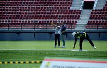 Stadion Standar FIFA Bakal Dibangun di Depok, Gunakan Lahan Bekas BLBI