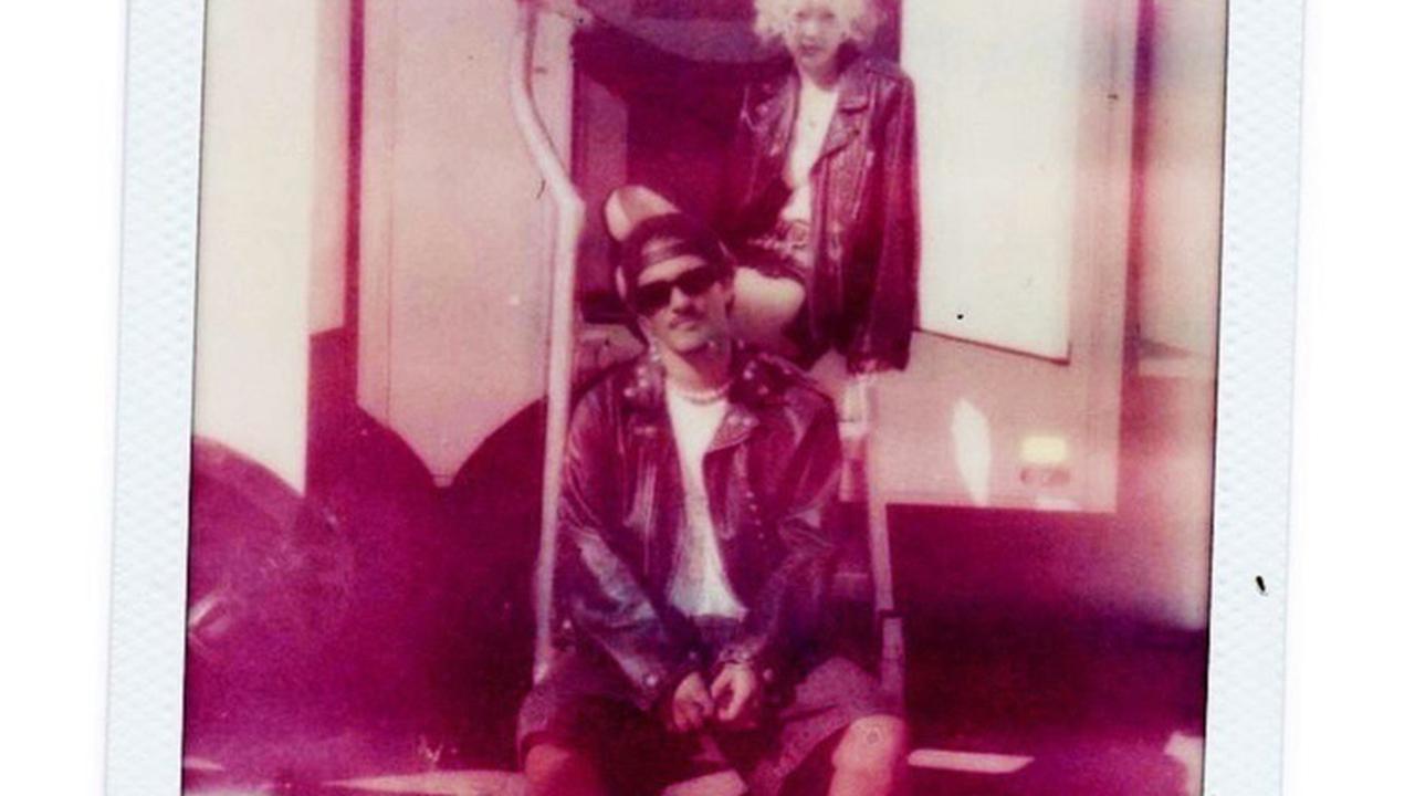 Bruno Mars dan Rose Blackpink APT