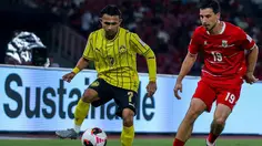 Tan Cheng Hoe Klaim Malaysia Mendominasi Timnas Indonesia