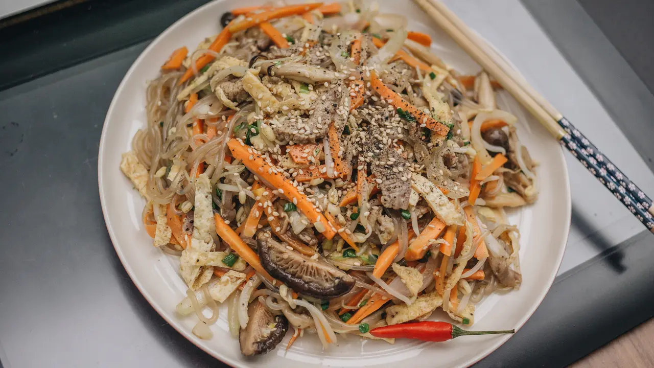 resep
