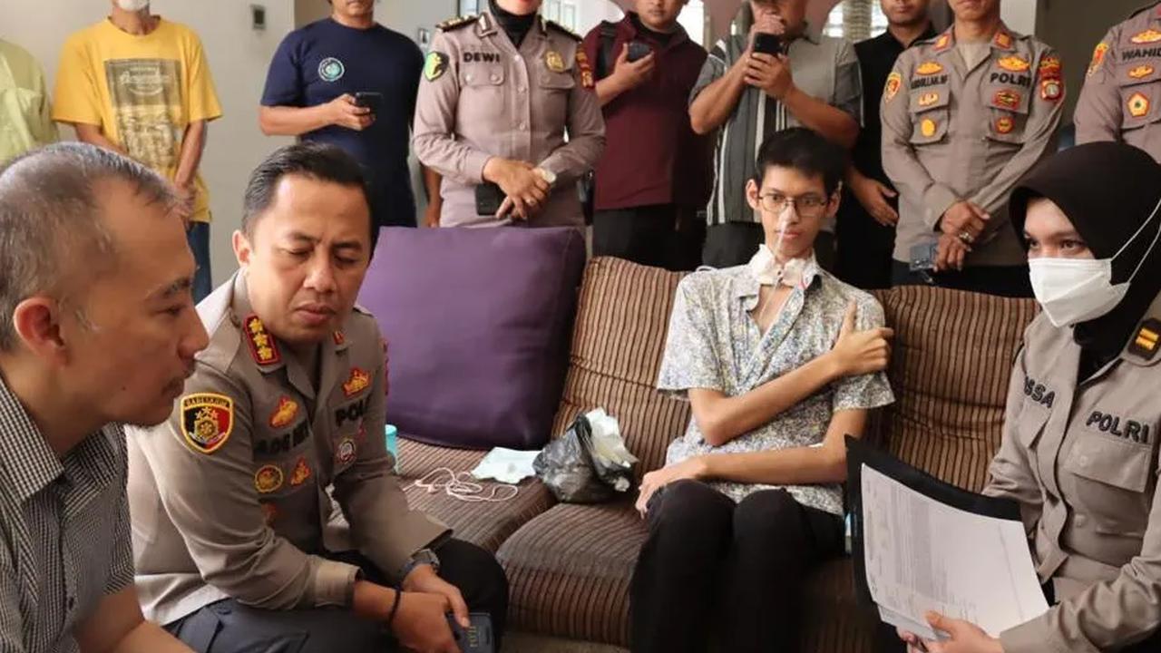 Dok. Istimewa