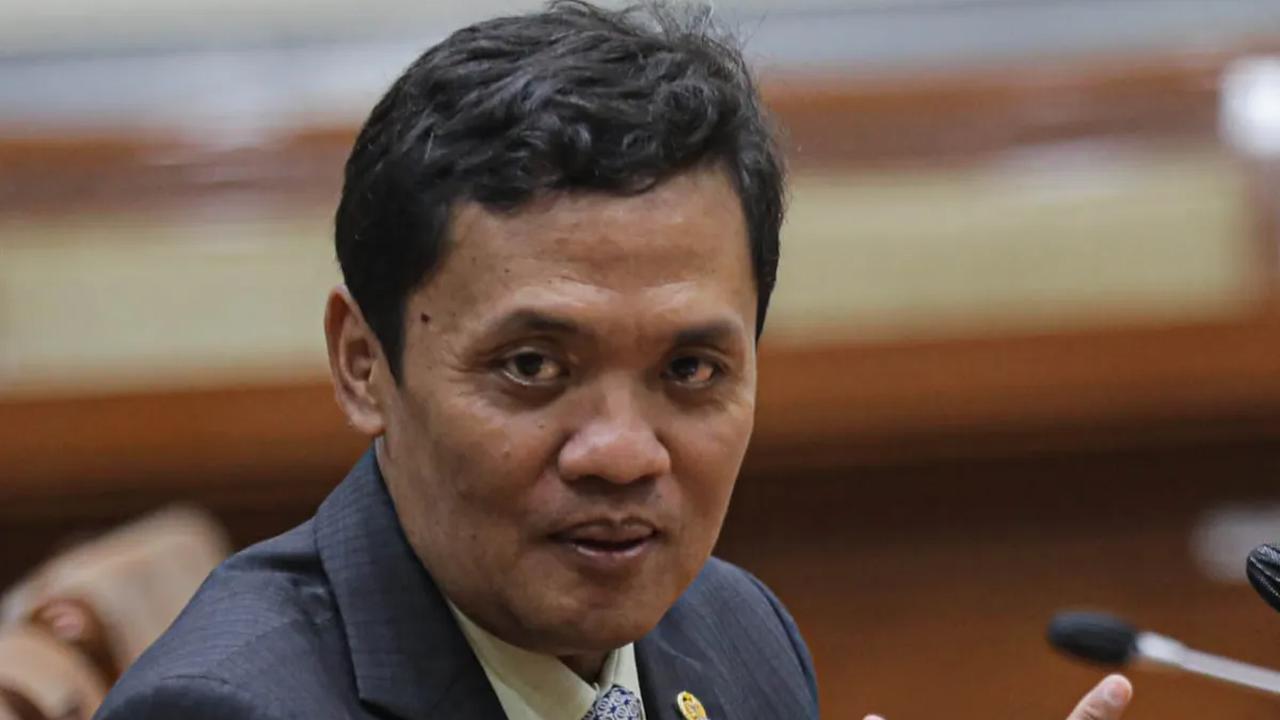 Habiburohkman Gerindra soal Ganjar-Mahfud & Anies-Cak Imin Daftar Duluan: Biasa Aja, Alam Semesta Enggak Getar