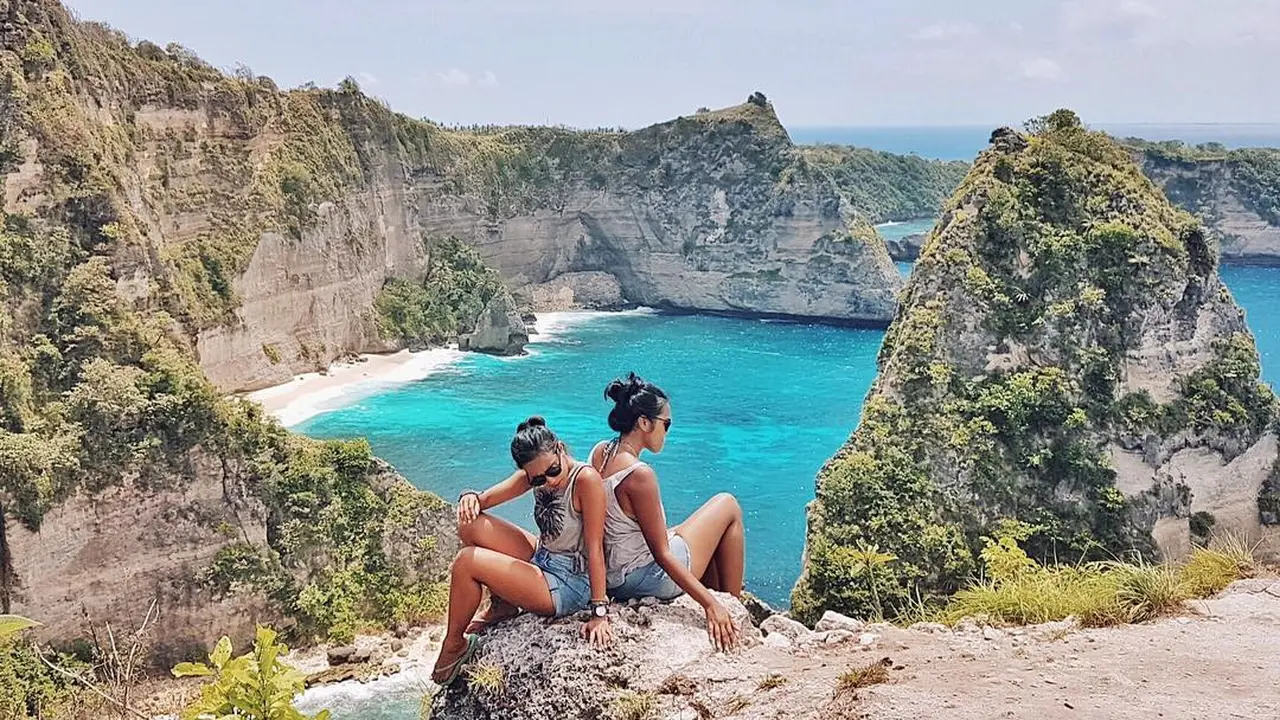 [Bintang] Travel