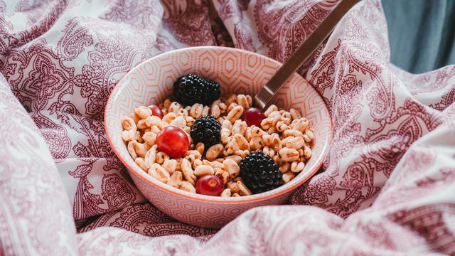 ilustrasi oatmeal/unsplash