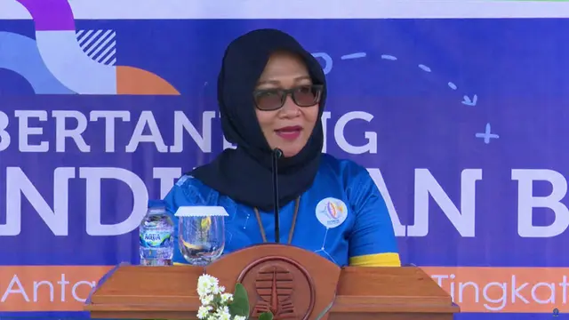 Universitas Terbuka