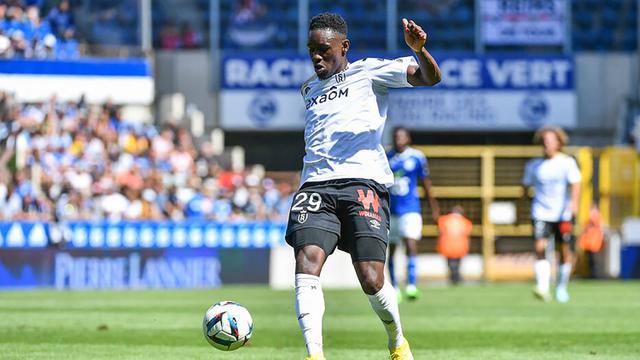 Foto: Tajam dan Mengejutkan di Awal Musim 2022 / 2023, 5 Pemain Berikut Lampaui Raihan Gol Para Bintang di Liga Top Eropa