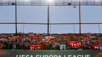 Sevilla Vs Athletic Bilbao (REUTERS / Marcelo del Pozo)