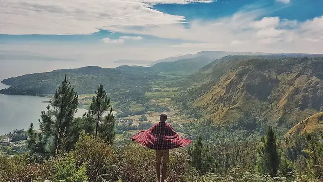 [Bintang] Sumatera