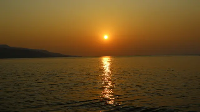 [Fimela] Pantai Kawaliwu