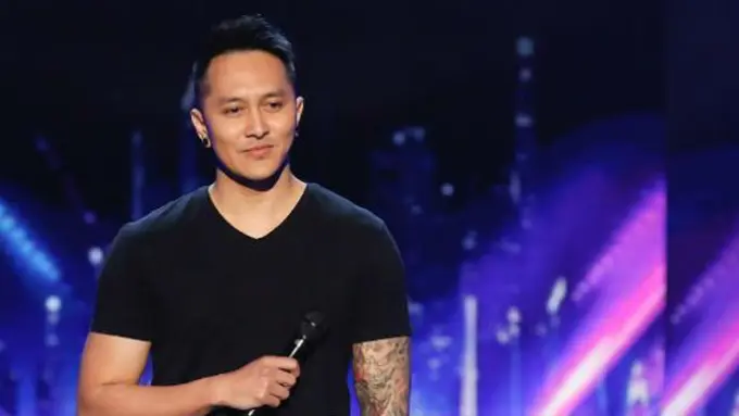 Demian Aditya/Instagram.com