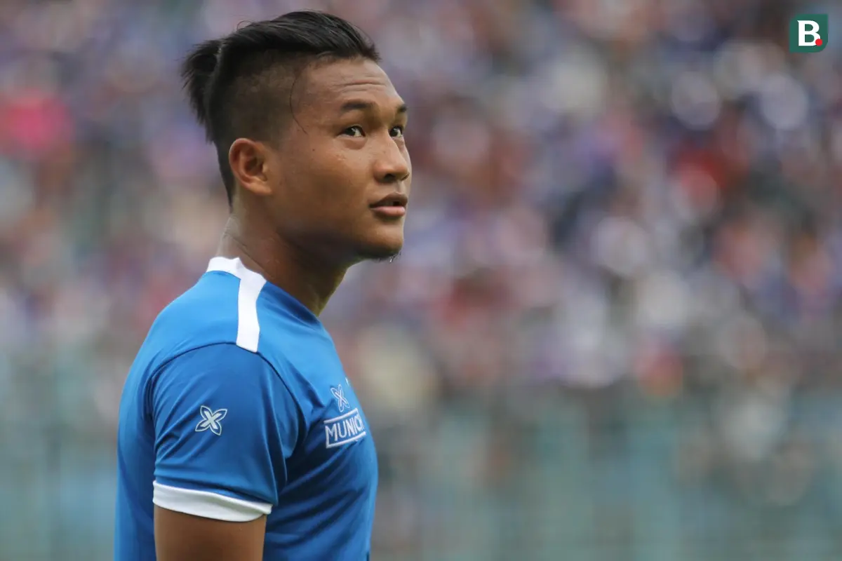 Ahmad Nur Hardianto