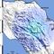 Wilayah Gayo Lues mengalami gempa akibat adanya aktivitas Sesar Besar Sumatra pada segmen Oreng.  (BMKG)
