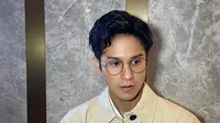 Antonio Blanco Jr Selalu Maksimal Mendalami Peran Demi Menjaga Interaksi dengan Lawan Main