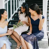 LYLAS dari Love, Bonito. Sumber foto: Document.