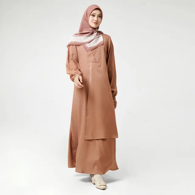 Gamis Rabbani