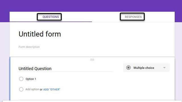 Cara Membuat Google Form yang Cepat, Mudah Dipraktikkan ...