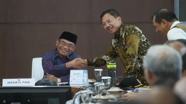 Muhadjir Effendy