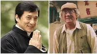 Jackie Chan (Sumber: Instagram/jackiechan)