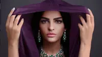 Dengan kecantikan dan gaya busana yang selalu sempurna, Putri Ameera dari Arab Saudi ini selalu mendapat pujian dunia. Ini 5 di antaranya 