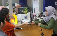 Ini Syarat Penundaan Transaksi Rekening Bank