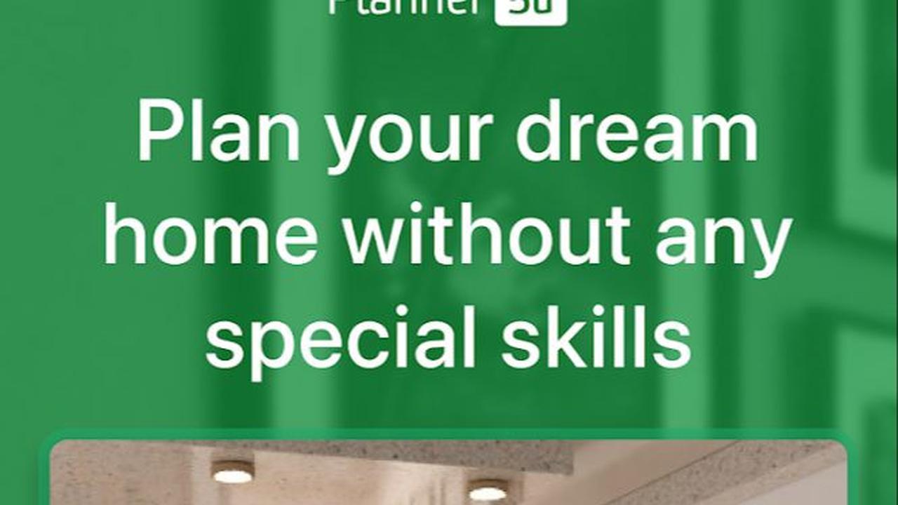 Planner 5D
