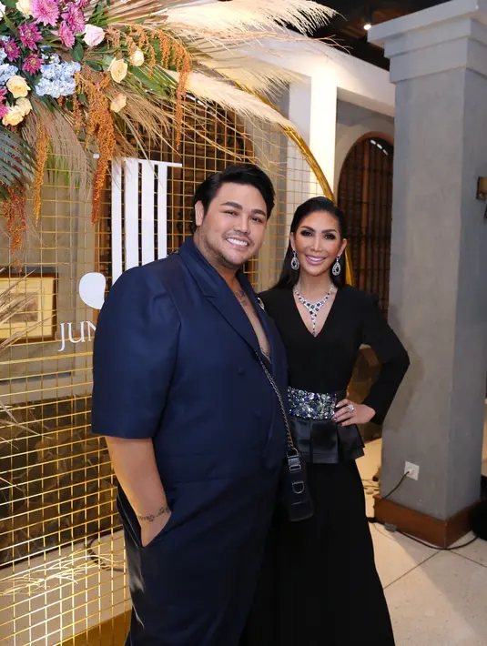 (Daniel Kampua/Fimela.com)