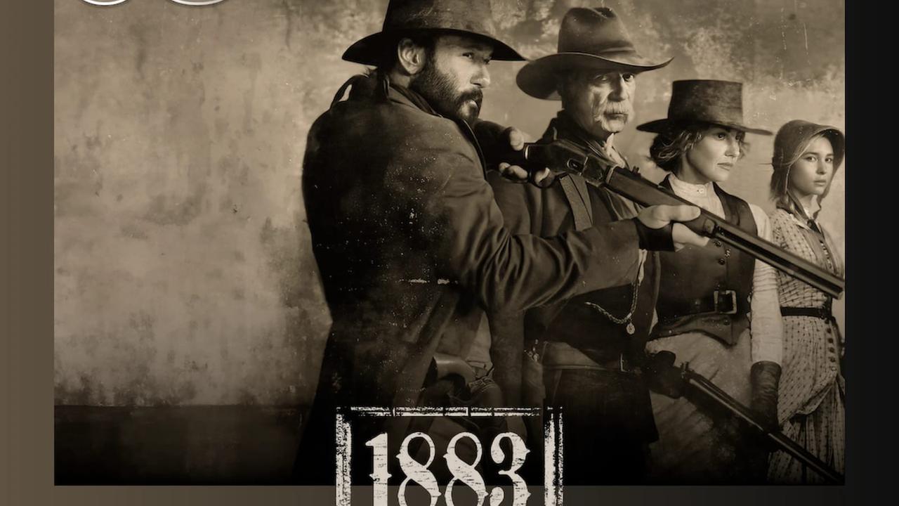 10 Rekomendasi Series Terlaris Netflix Terbaru 26 Maret 2025